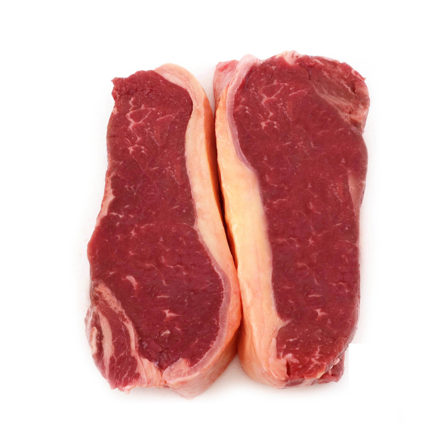 20-1 Thăn ngoại bò Black Angus (250g) - Ảnh 1
