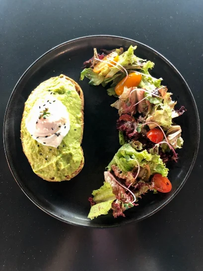 44-1 Premium Chef's Menu | Thực Đơn Bữa Ăn Tiện Lợi Chuẩn Nhà Hàng (Nhiều Lựa Chọn) - Ảnh 1