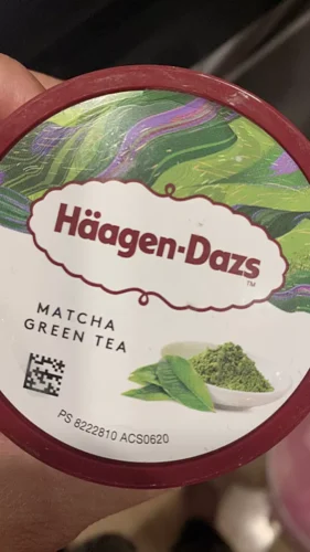 Nhấp để xem toàn màn hình Kem Haagen-Dazs Mini Cup 100ml x 6 Ly photo review