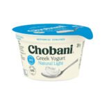 Sữa Chua Hy Lạp Chobani 160g/680g/907g - Ảnh 6