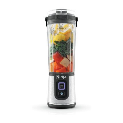 MÁY XAY MINI NINJA BLAST MAX PORTABLE BLENDER - PIN SẠC