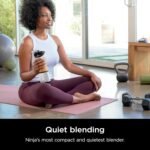 MÁY XAY MINI NINJA BLAST MAX PORTABLE BLENDER - PIN SẠC - Ảnh 3